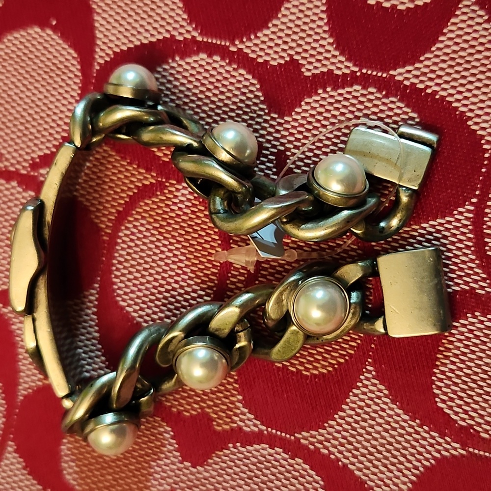 Coach Bracelet - Picture 11 of 12